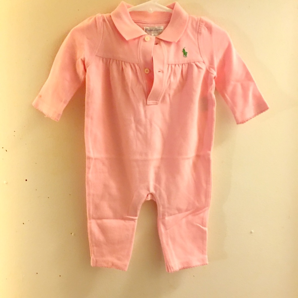 Baby Onesie